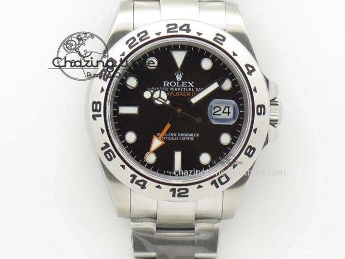 1222 Daytona DIW Carbon OMF Best Edition Blue Paint Dial on Deep Blue Nylon Strap A Tailored 2842